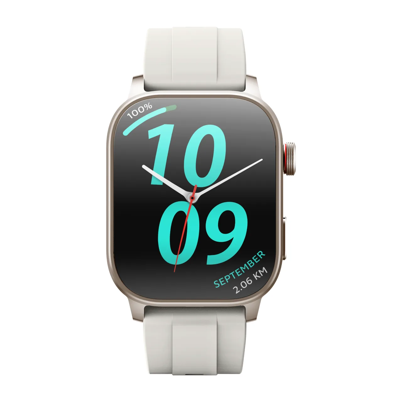 Kieslect KS3 Elite – Montre connectée – 2