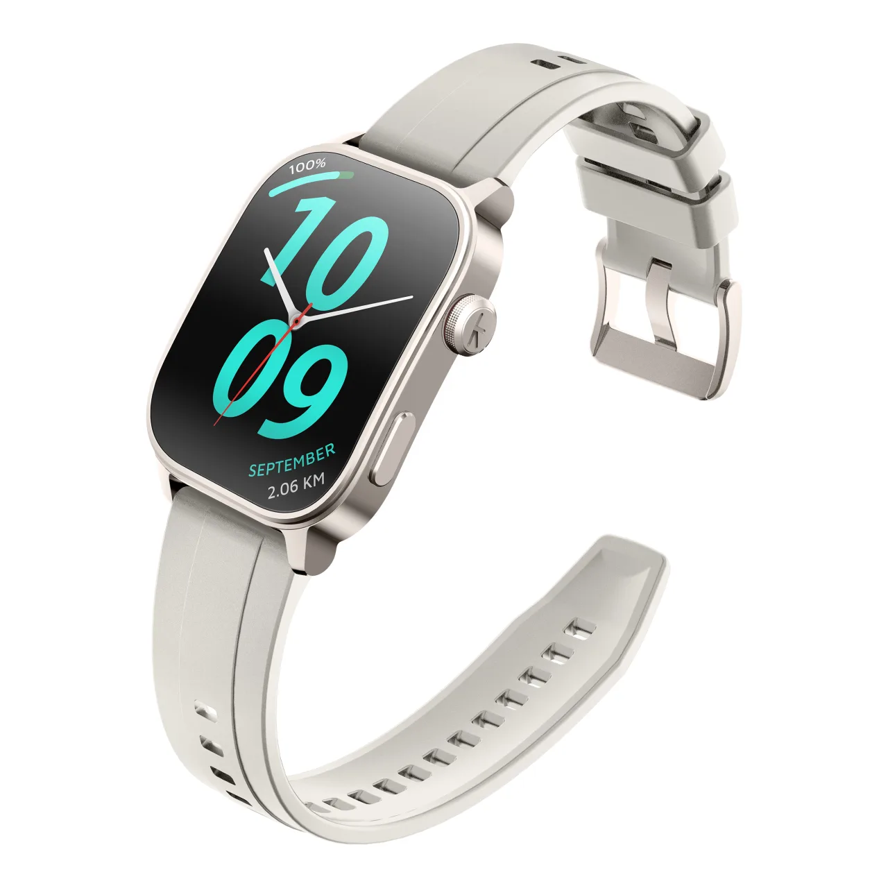 Kieslect KS3 Elite – Montre connectée – 3