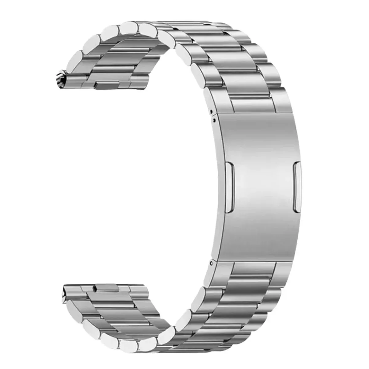 Bracelet titane classique 22 mm – سوار ساعة – 1
