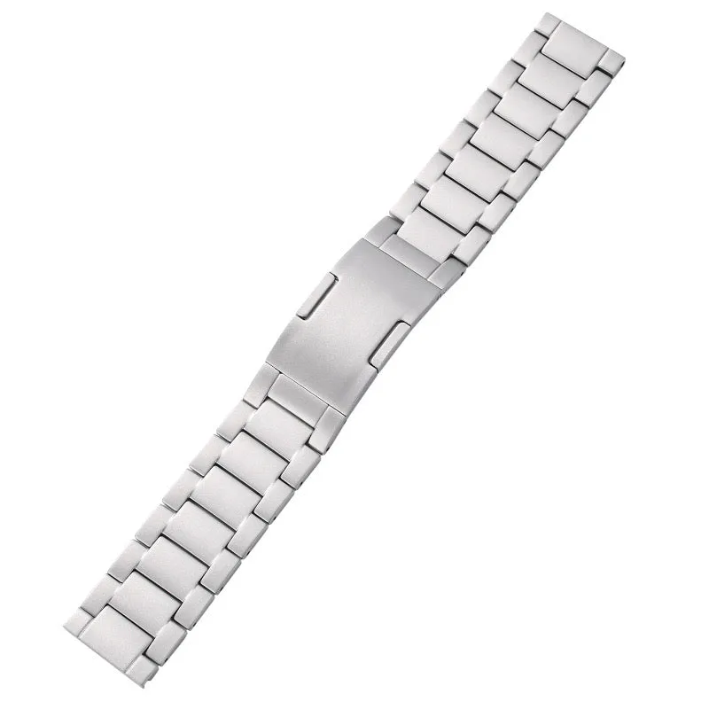 Bracelet titane classique 22 mm – سوار ساعة – 2