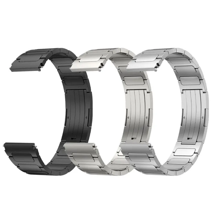 Bracelet titane classique 22 mm – سوار ساعة – 5