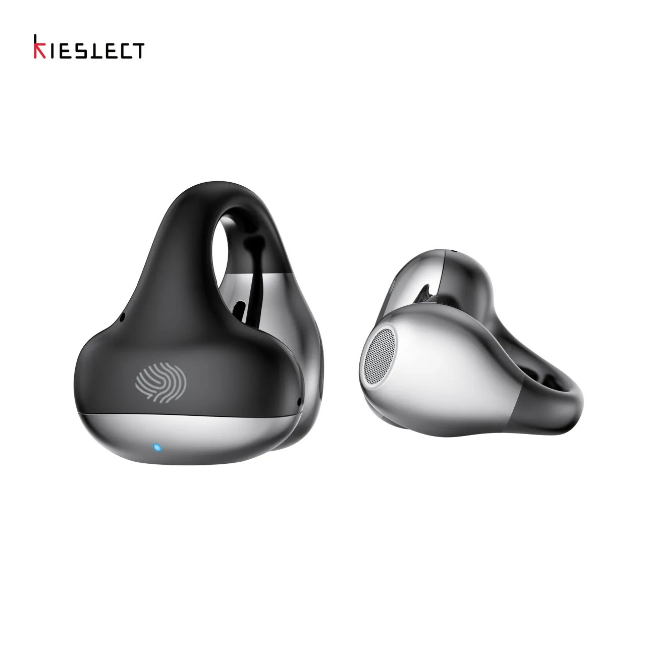 Kieslect Earbuds Open – Écouteurs à oreilles ouvertes – 4