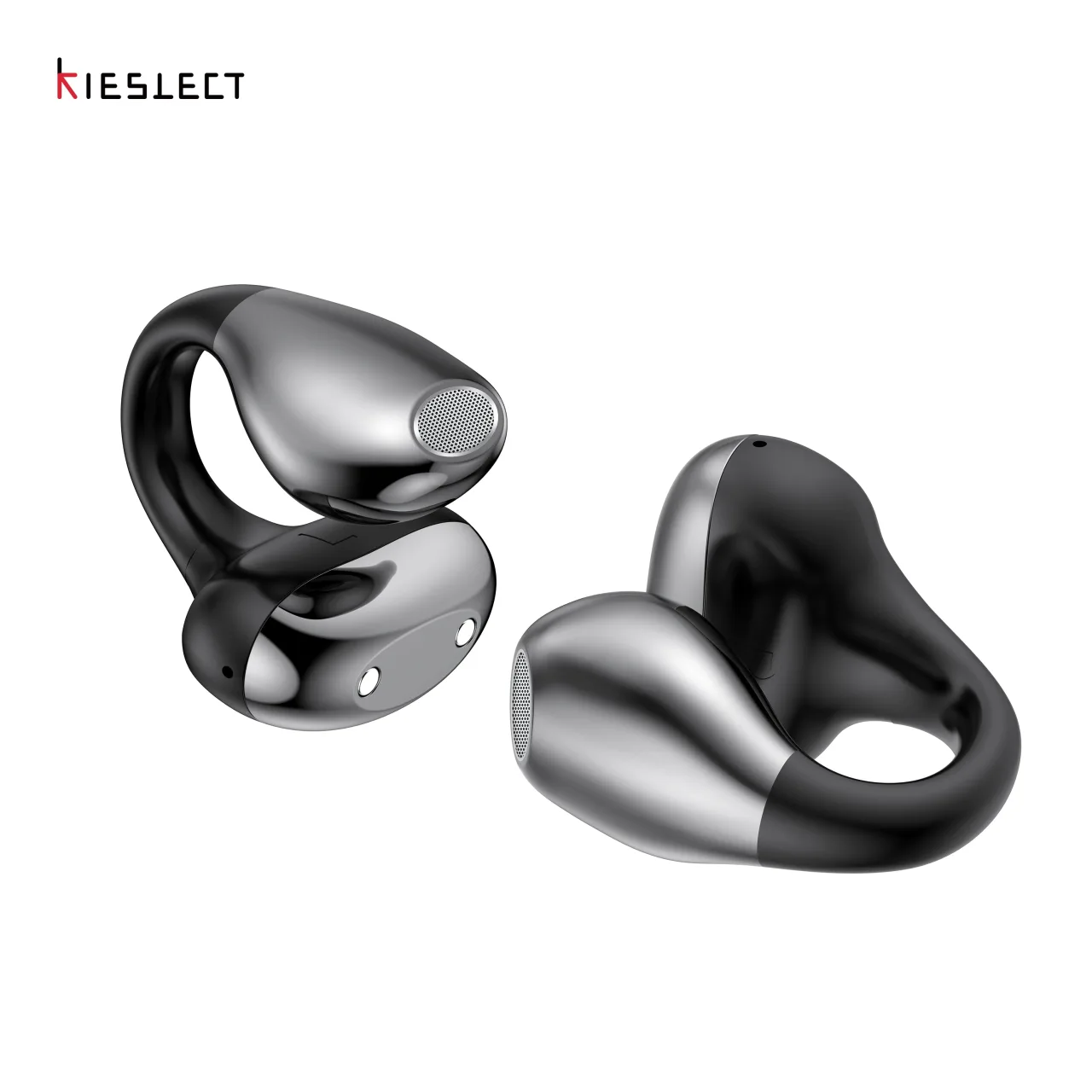 Kieslect Earbuds Open – Écouteurs à oreilles ouvertes – 5