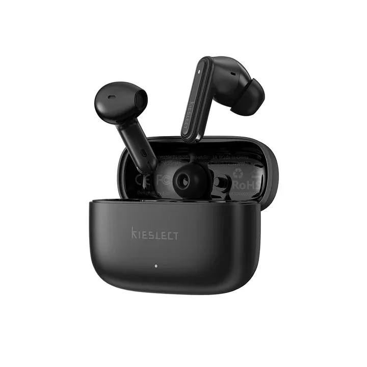 Kieslect Adjustable Earbuds – Écouteurs sans fil – 3