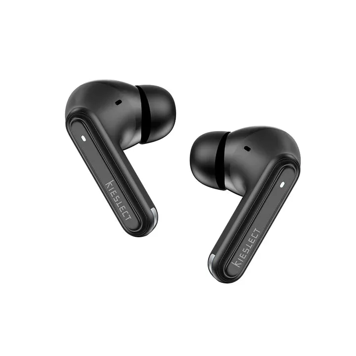 Kieslect Adjustable Earbuds – Écouteurs sans fil – 4