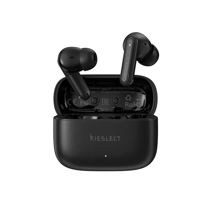 Kieslect Adjustable Earbuds – Écouteurs sans fil – 5
