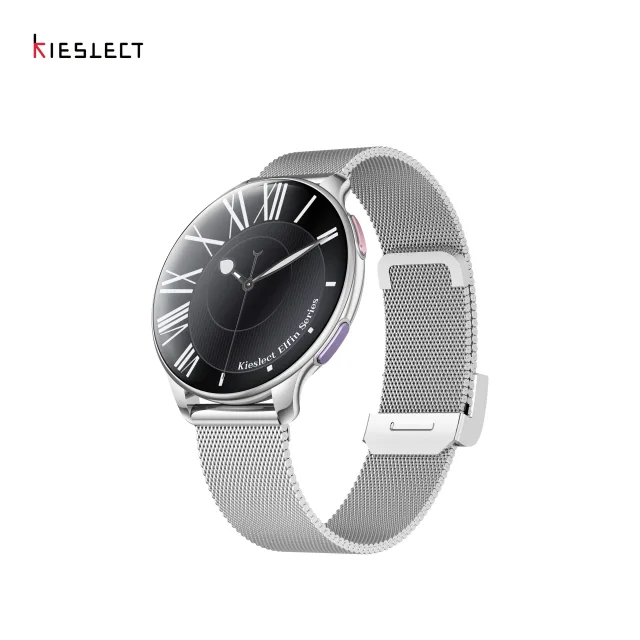 Kieslect Elfin – Montre connectée femme