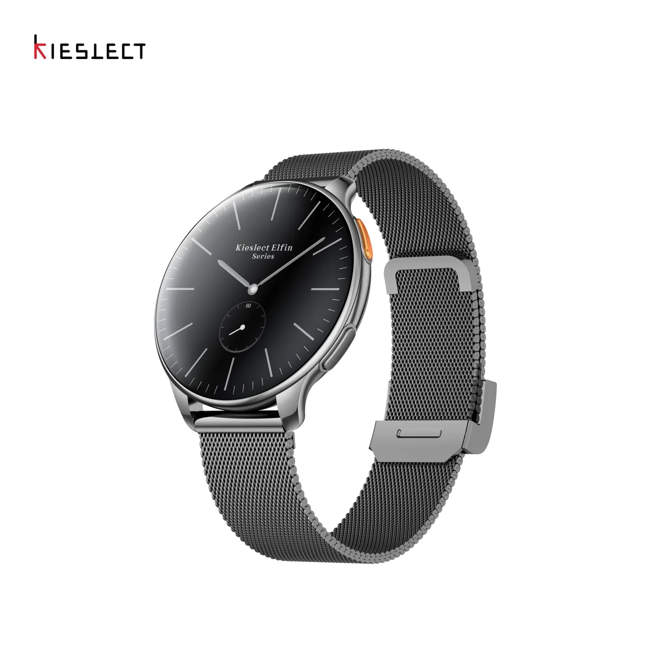 Kieslect Elfin – Montre connectée femme – 2