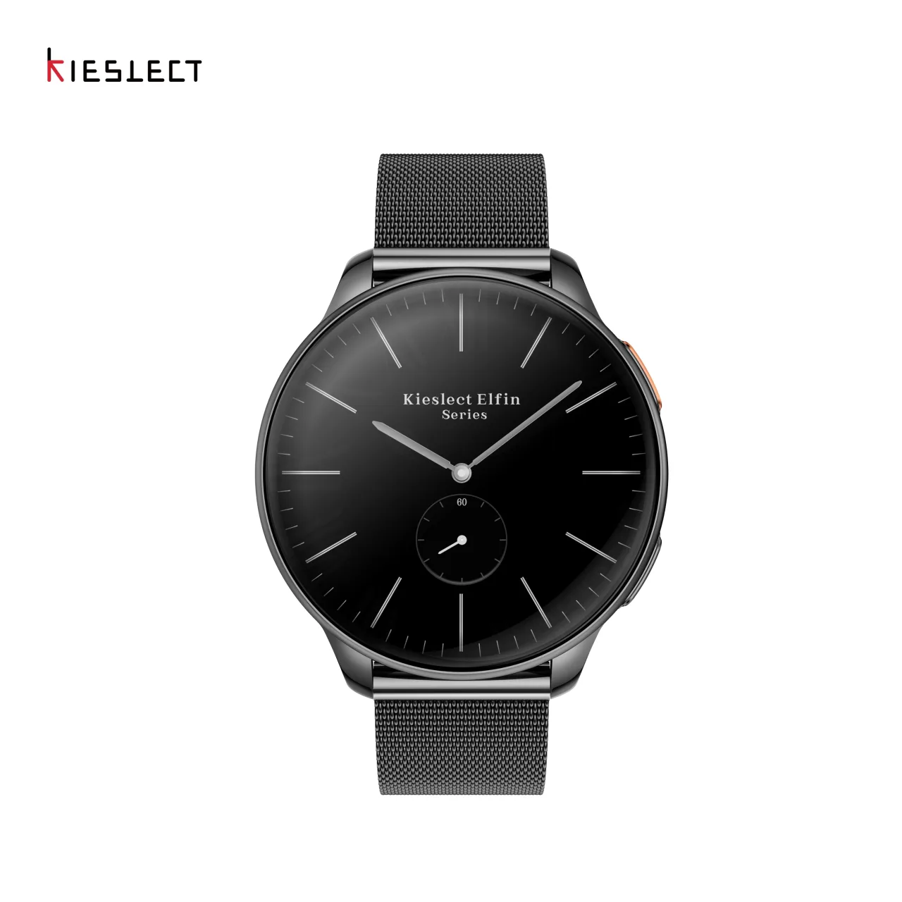 Kieslect Elfin – Montre connectée femme – 3