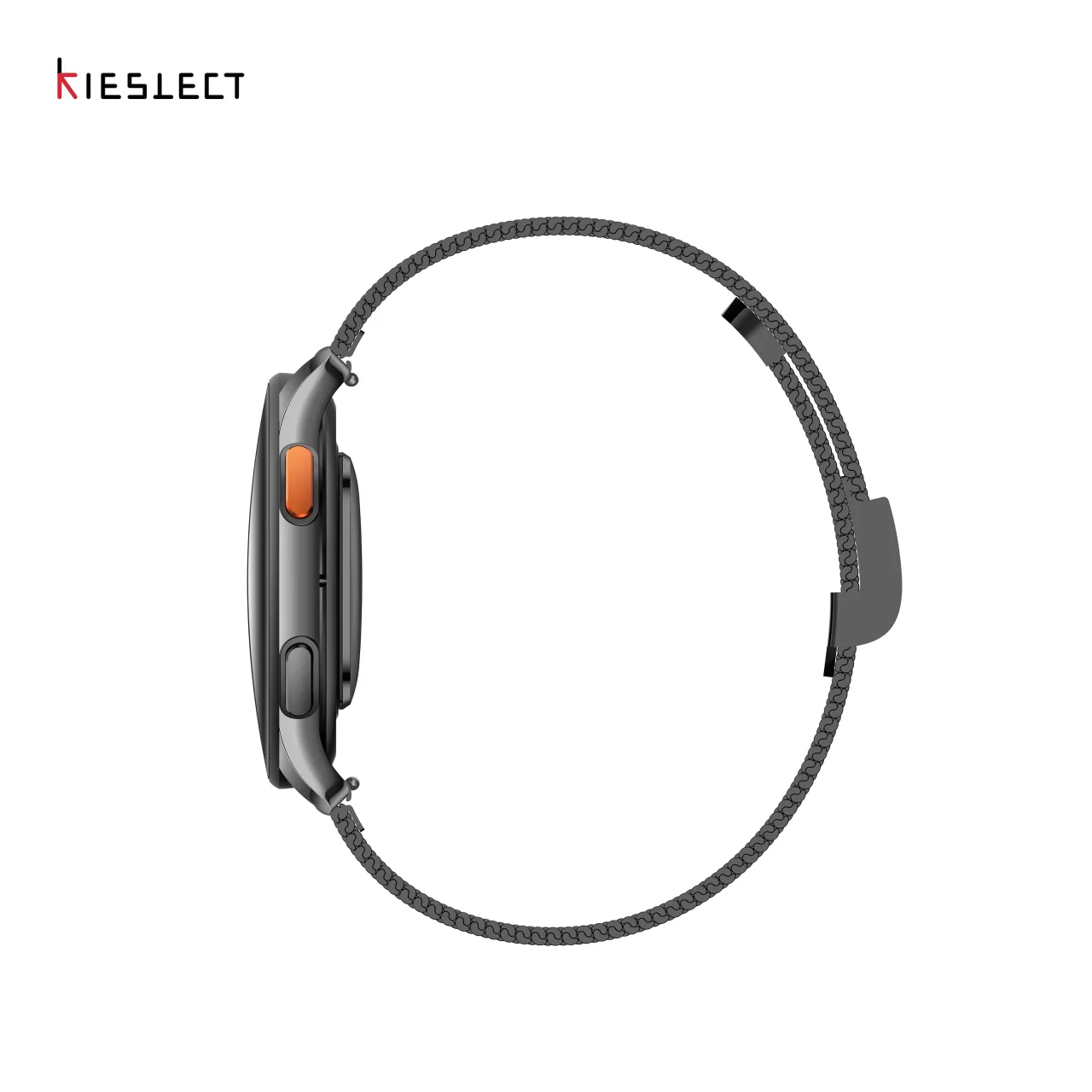 Kieslect Elfin – Montre connectée femme – 4