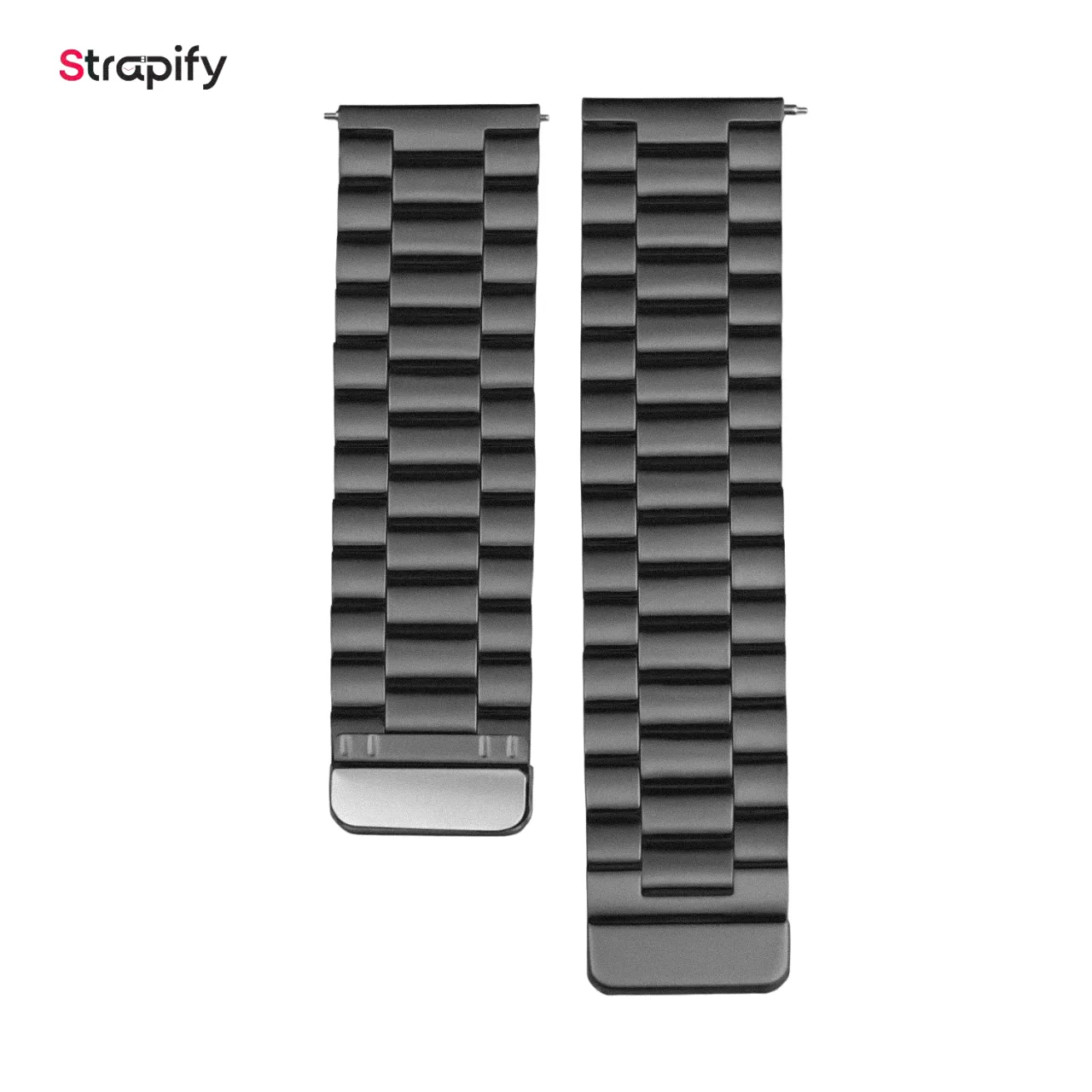Bracelet magnétique classique 22 mm – Watch Strap – 4