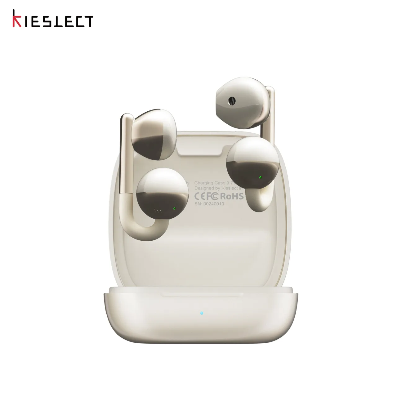 Kieslect Ora Earring Pods – سماعات لاسلكية – 1