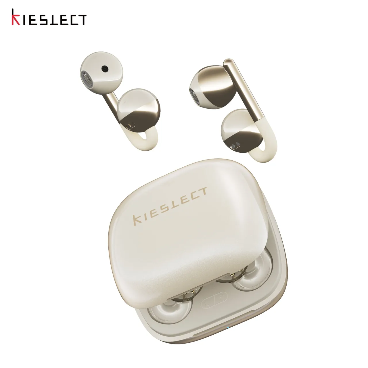 Kieslect Ora Earring Pods – سماعات لاسلكية – 4
