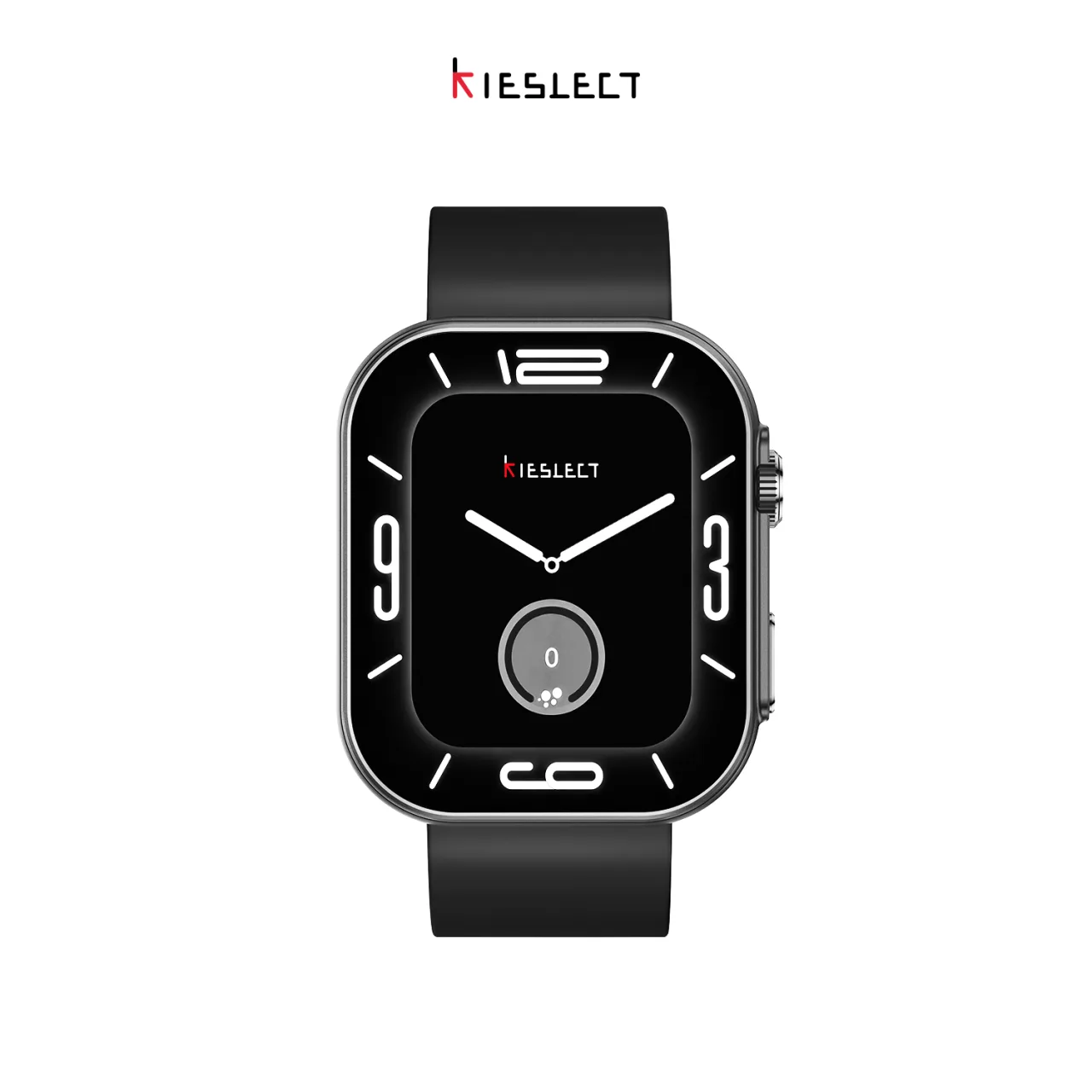 Kieslect Balance 3 Pro – Montre connectée – 3