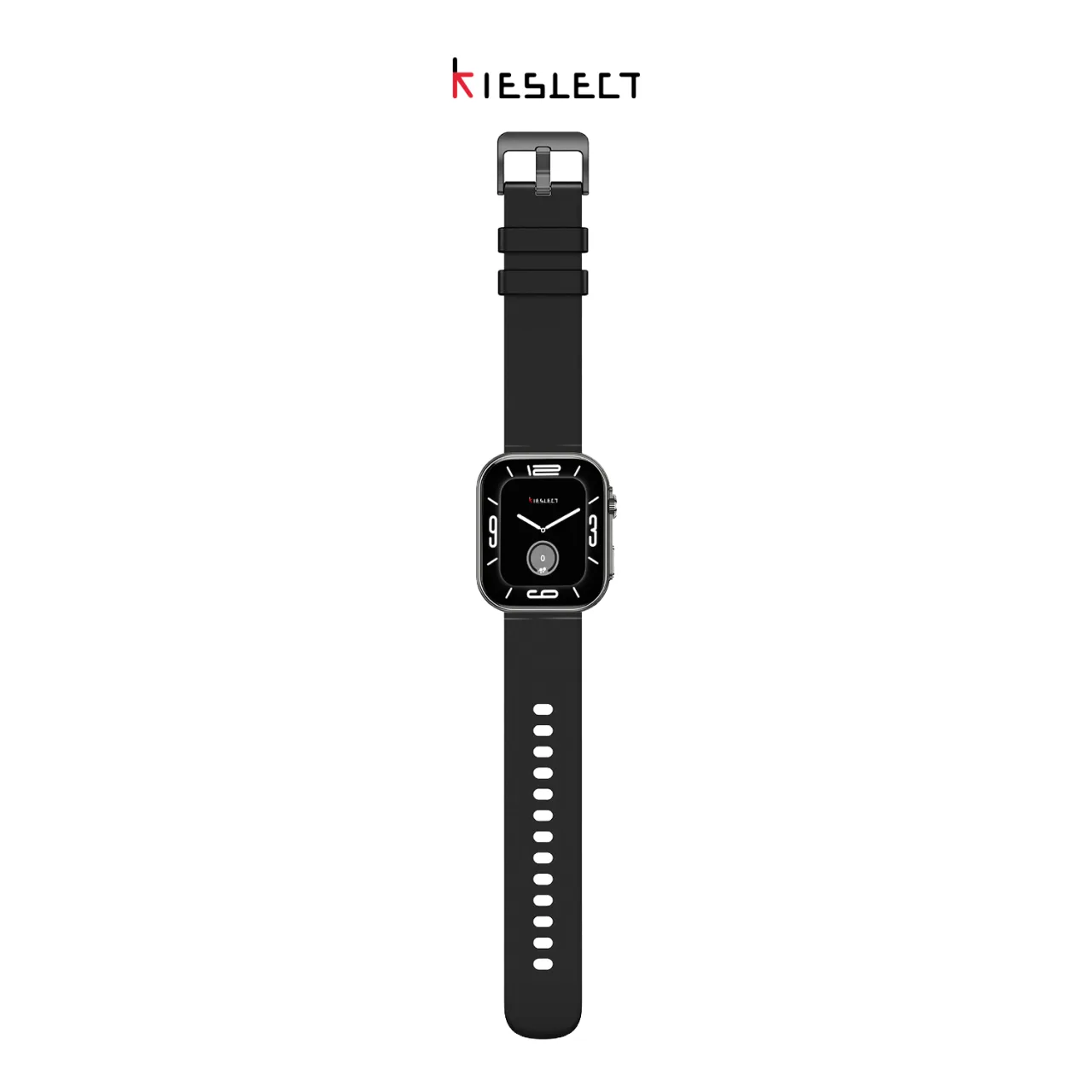 Kieslect Balance 3 Pro – Montre connectée – 4