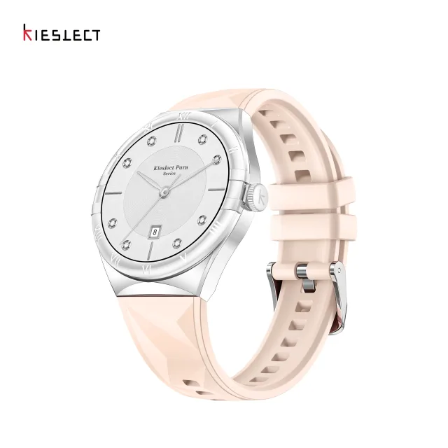 Kieslect Pura 3 – Montre connectée femme
