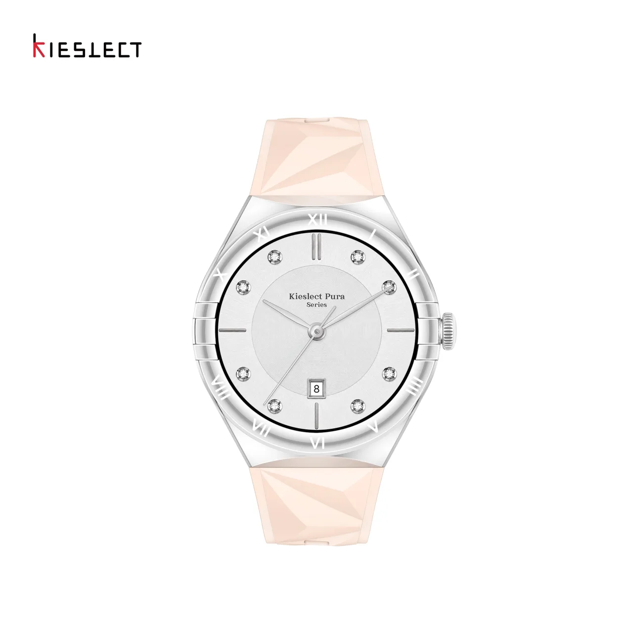 Kieslect Pura 3 – Montre connectée femme – 3