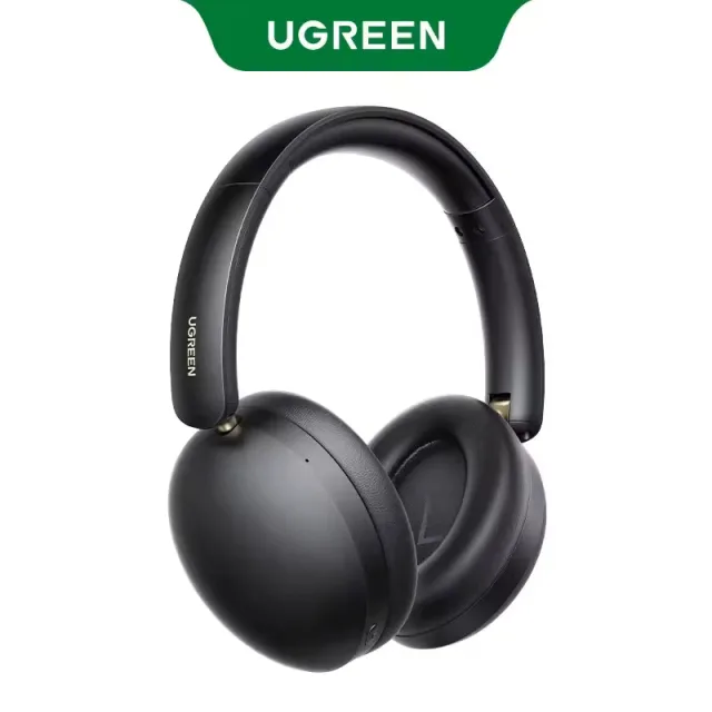 UGREEN Studio Max 2 – Casque Bluetooth