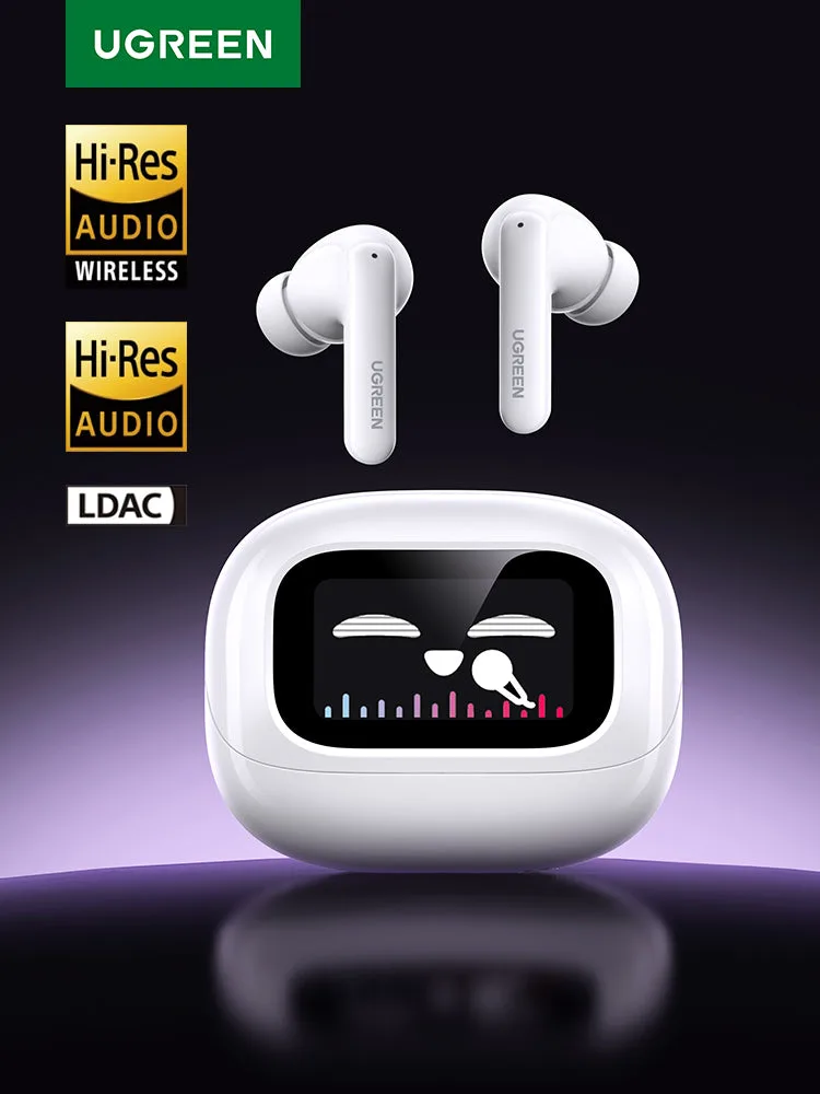 UGREEN EchoBuds Magic – Écouteurs sans fil – 2