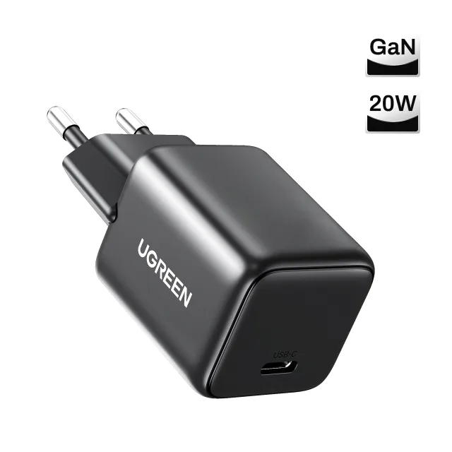 UGREEN Chargeur GaN 20W USB-C