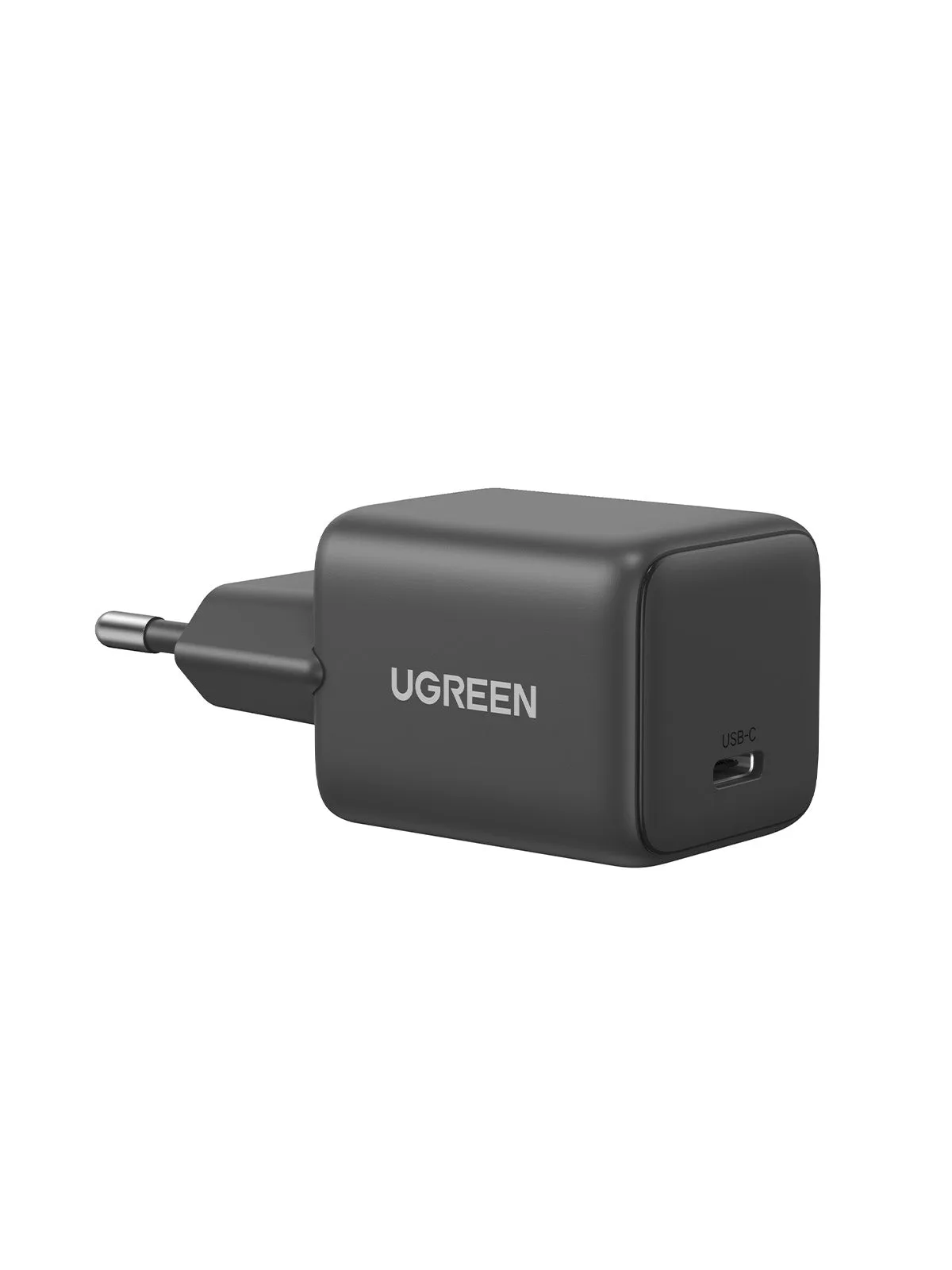 UGREEN Chargeur GaN 20W USB-C – 2