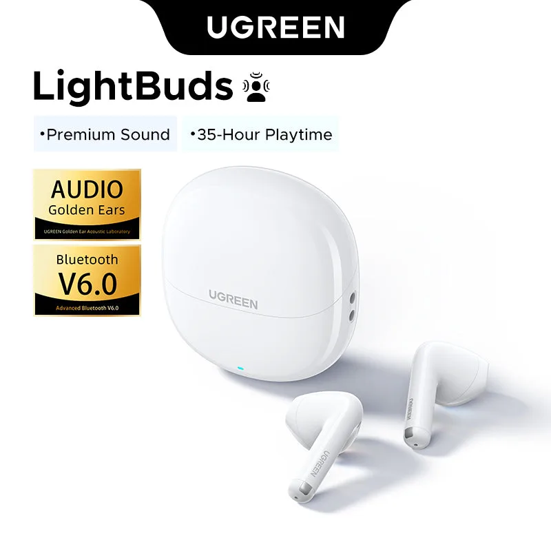 UGREEN LightBuds – سماعات لاسلكية – 2
