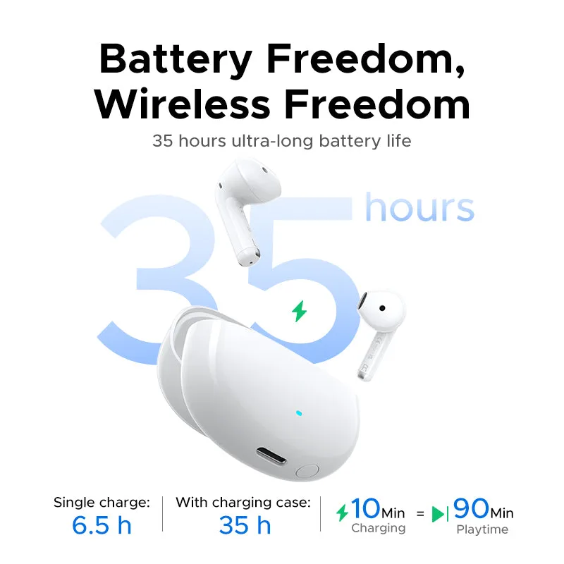 UGREEN LightBuds – سماعات لاسلكية – 3