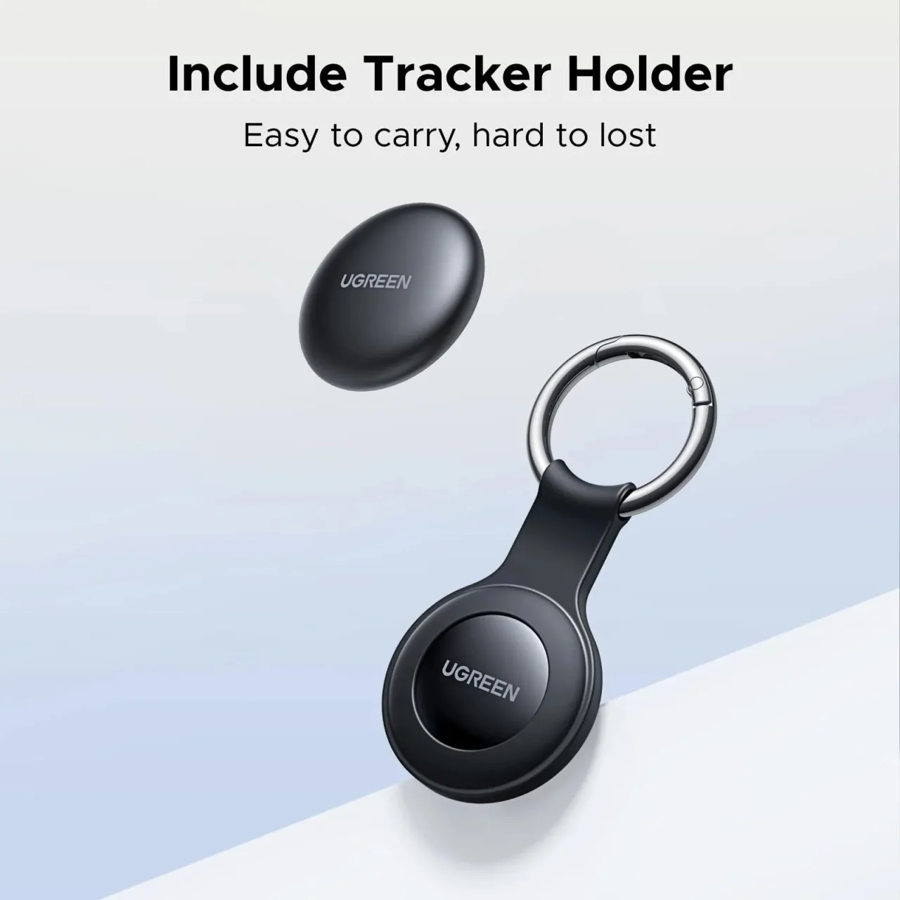 UGREEN Finder Mini 2 – Traceur Bluetooth – 3