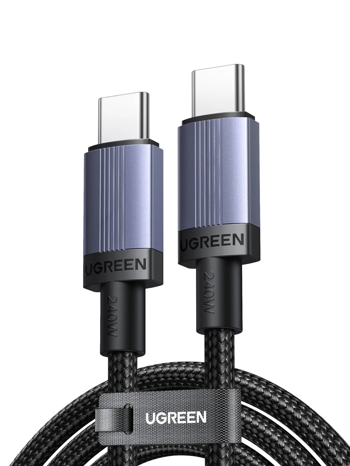 UGREEN Câble USB-C 240W USB4 1 m – 2