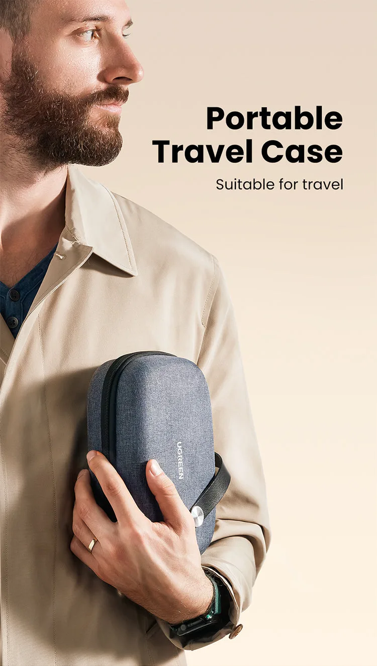 UGREEN Organiseur de voyage – حقيبة إلكترونيات – 5