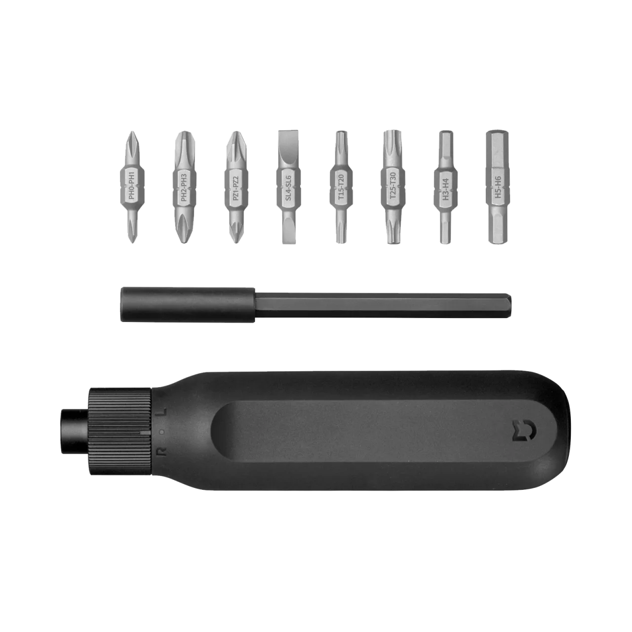 Mi 16-in-1 Ratchet Screwdriver – 2