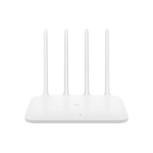 Mi Router 4A