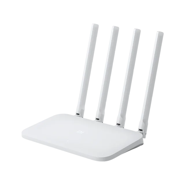 Mi Router 4C