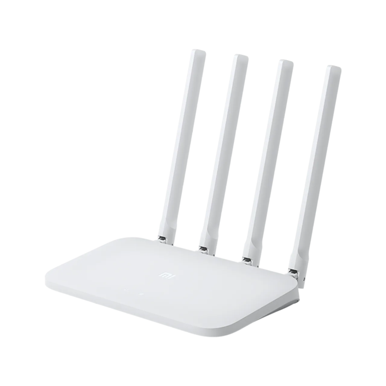 Mi Router 4C