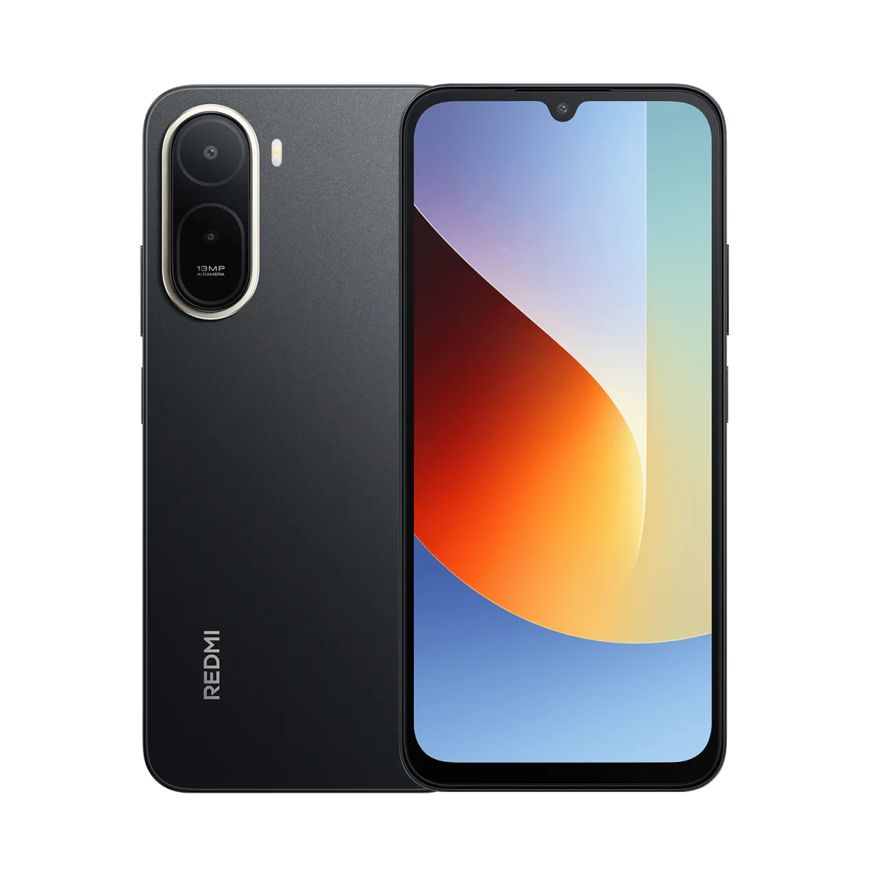 REDMI A7 Pro 4 Go + 64 Go – 1