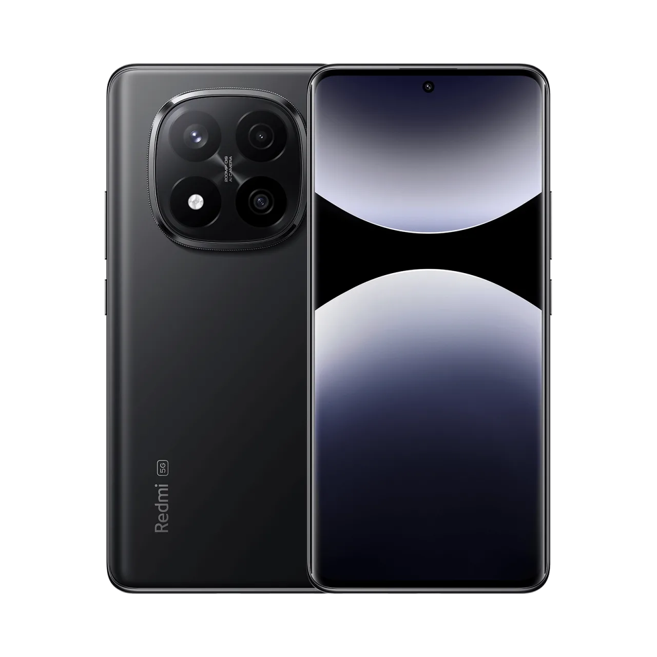 REDMI Note 14 Pro+ 5G 12 Go + 512 Go – 1