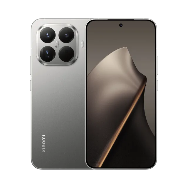 Xiaomi 15T Pro 12 Go + 256 Go