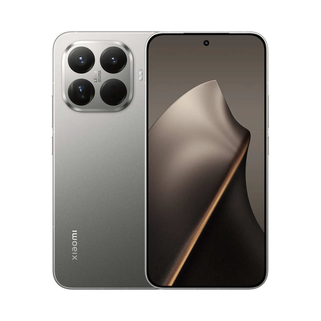 Xiaomi 15T Pro 12 Go + 256 Go – 1