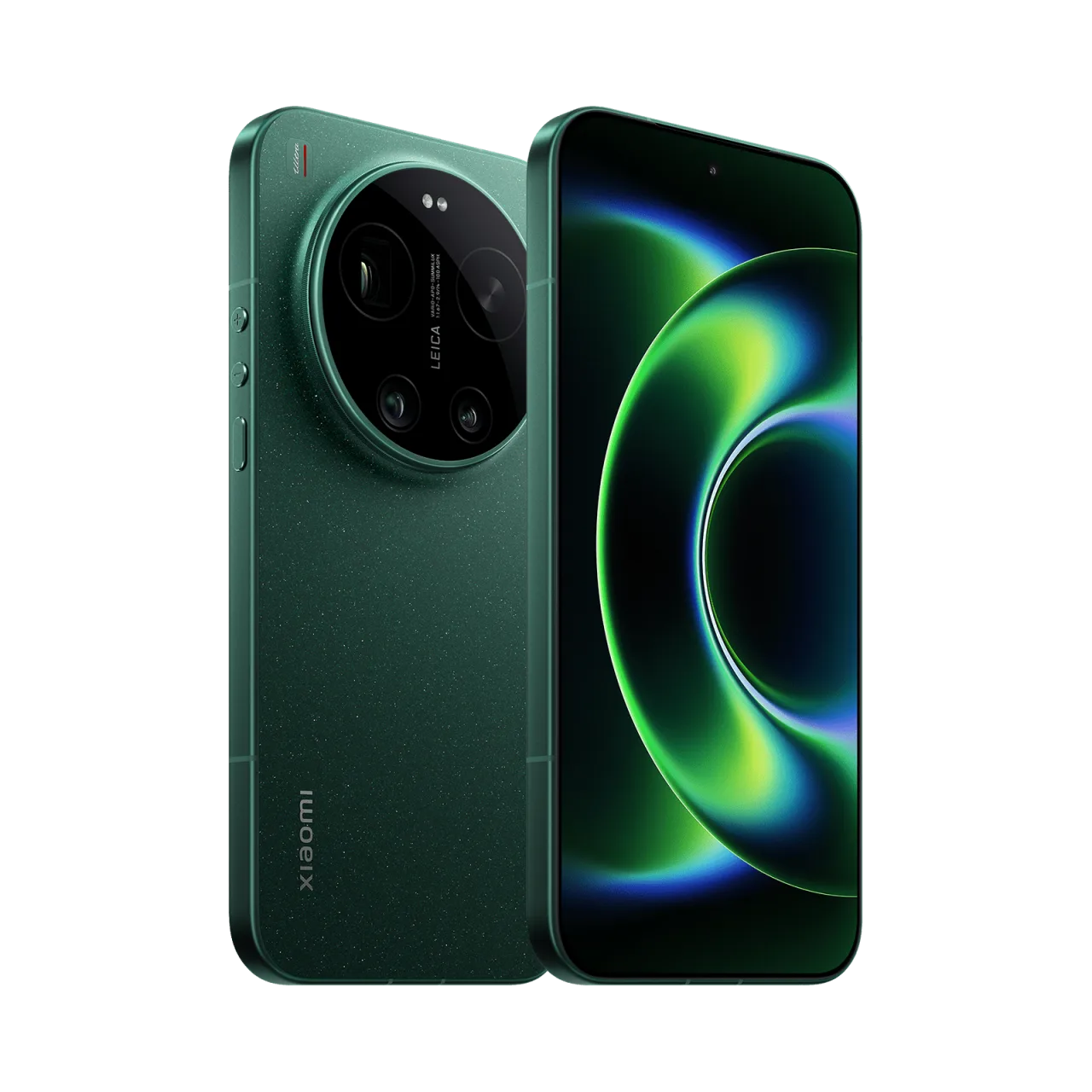 Xiaomi 17 Ultra 16 Go + 512 Go – 5
