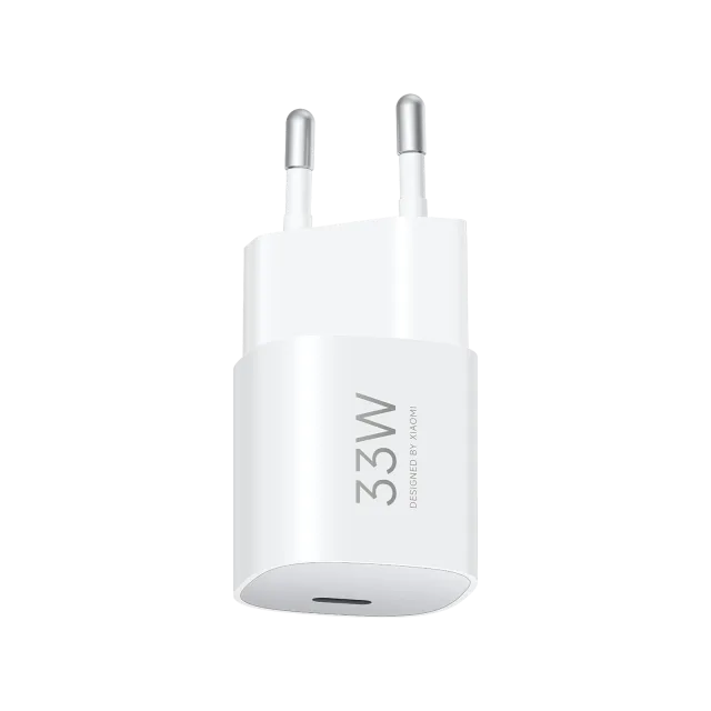 Xiaomi 33W Nano Power Adapter (USB-C)