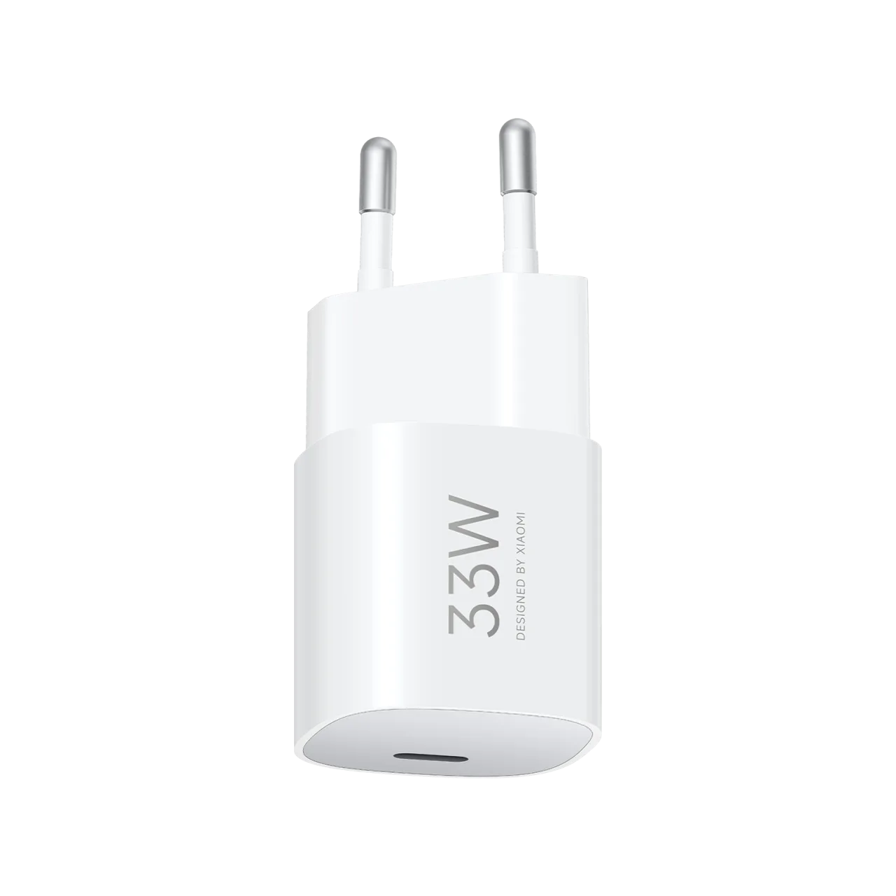 Xiaomi 33W Nano Power Adapter (USB-C) – 1