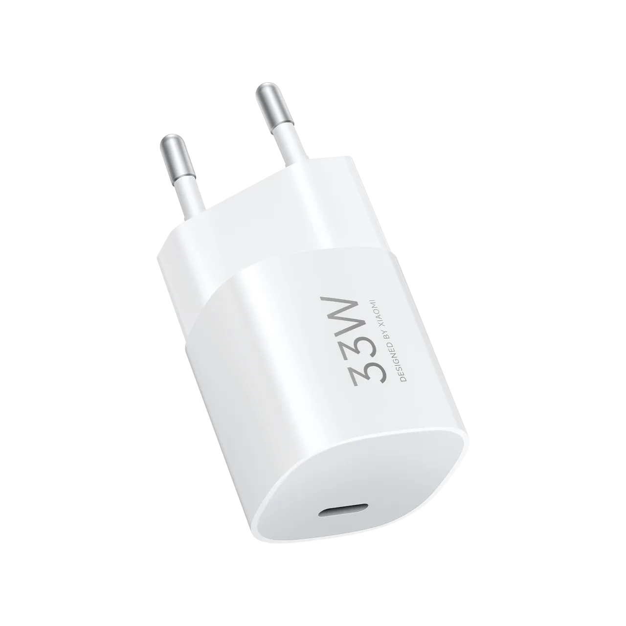 Xiaomi 33W Nano Power Adapter (USB-C) – 2