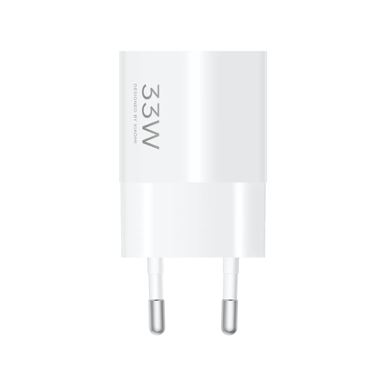 Xiaomi 33W Nano Power Adapter (USB-C) – 3