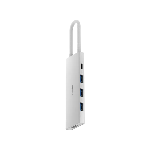 Xiaomi 5-in-1 Type-C Hub