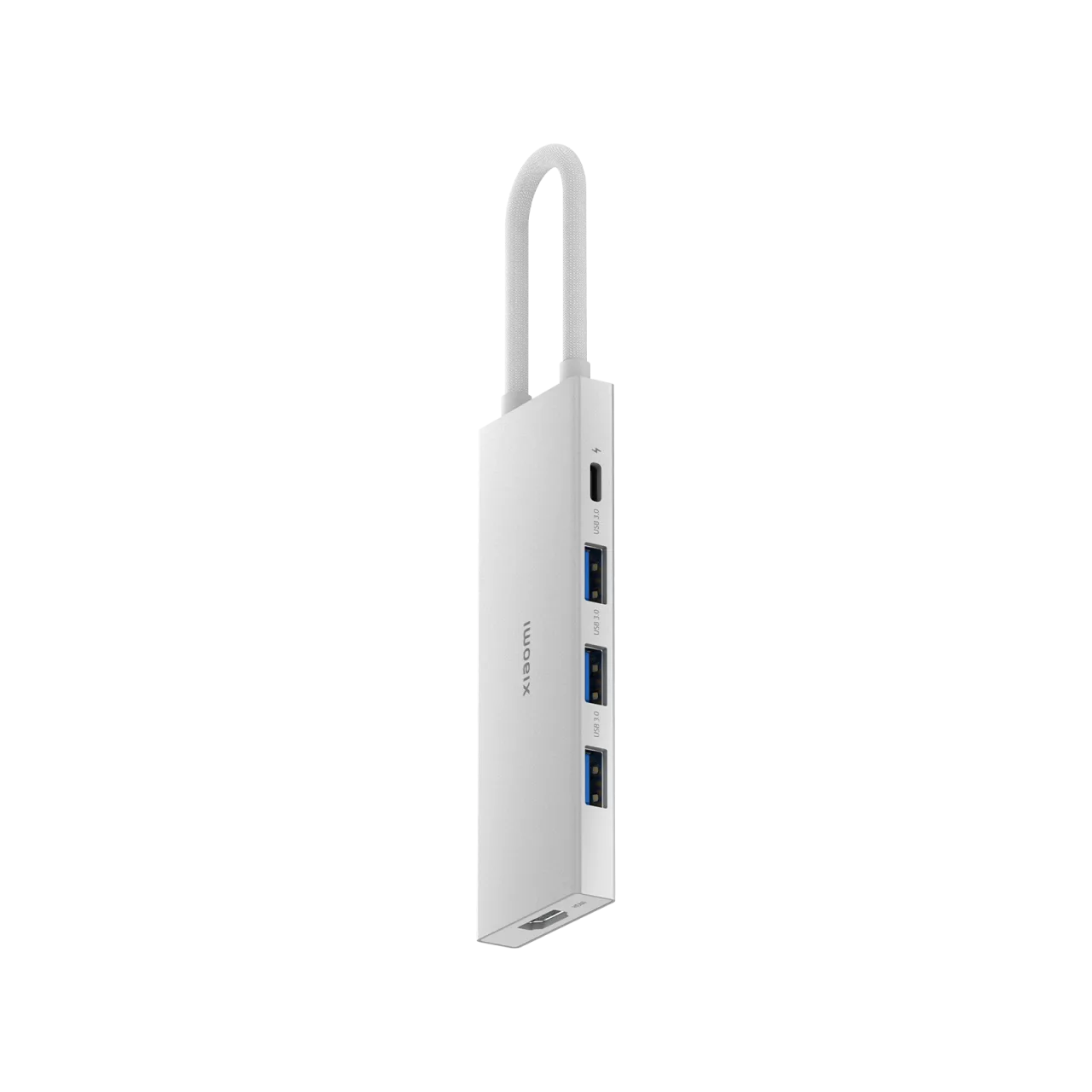 Xiaomi 5-in-1 Type-C Hub – 1