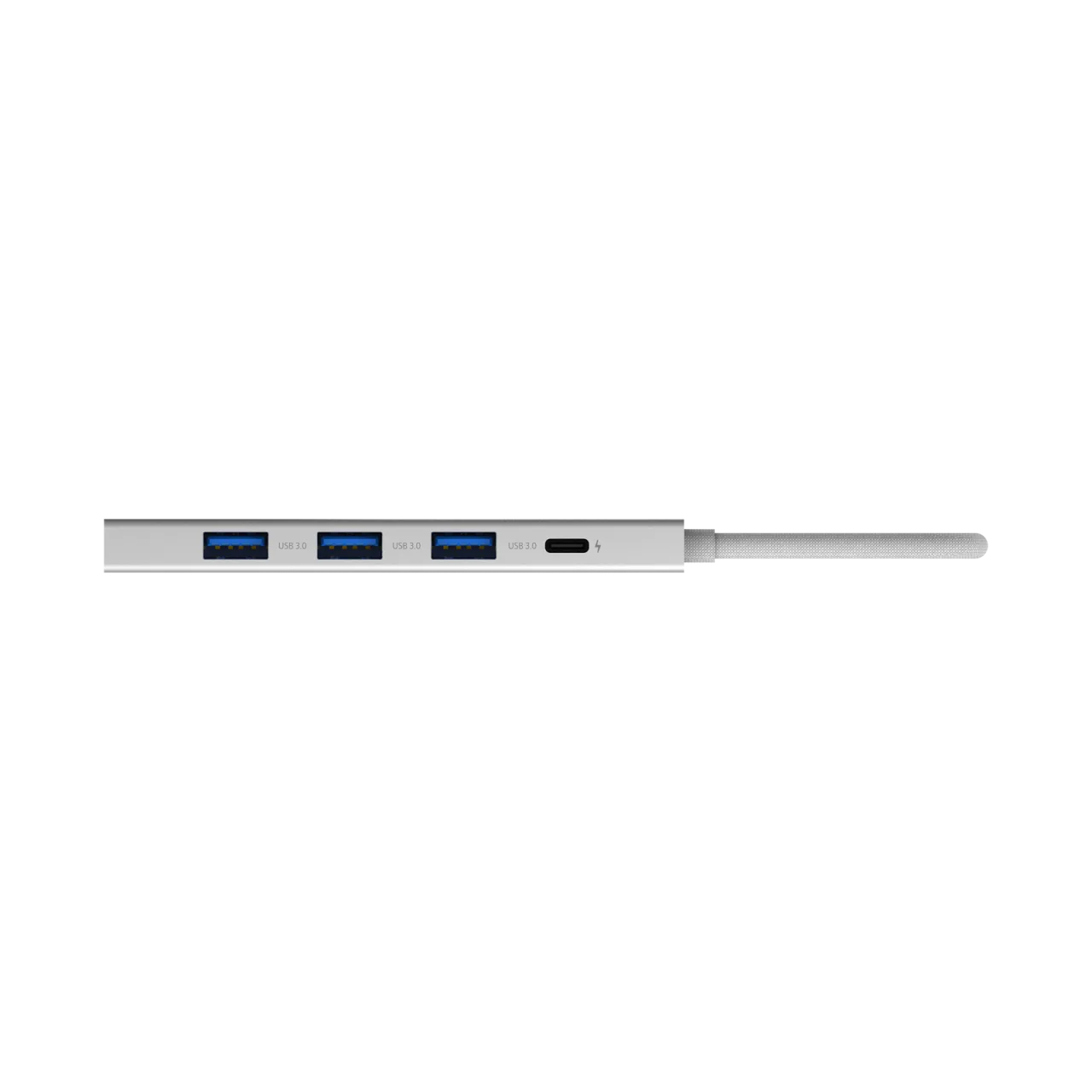 Xiaomi 5-in-1 Type-C Hub – 3