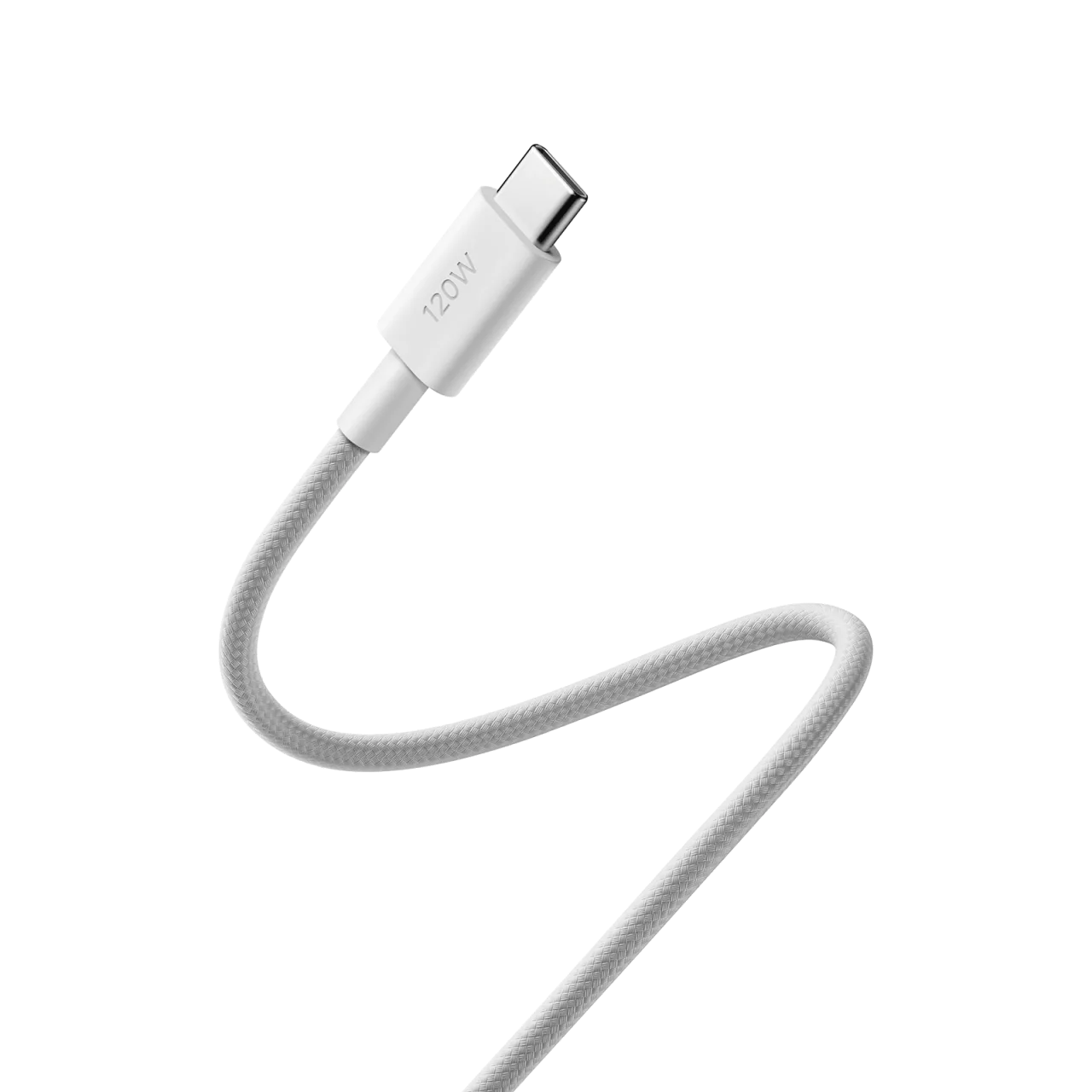 Xiaomi 6A Braided USB-C to USB-C Cable (1 m) – 2