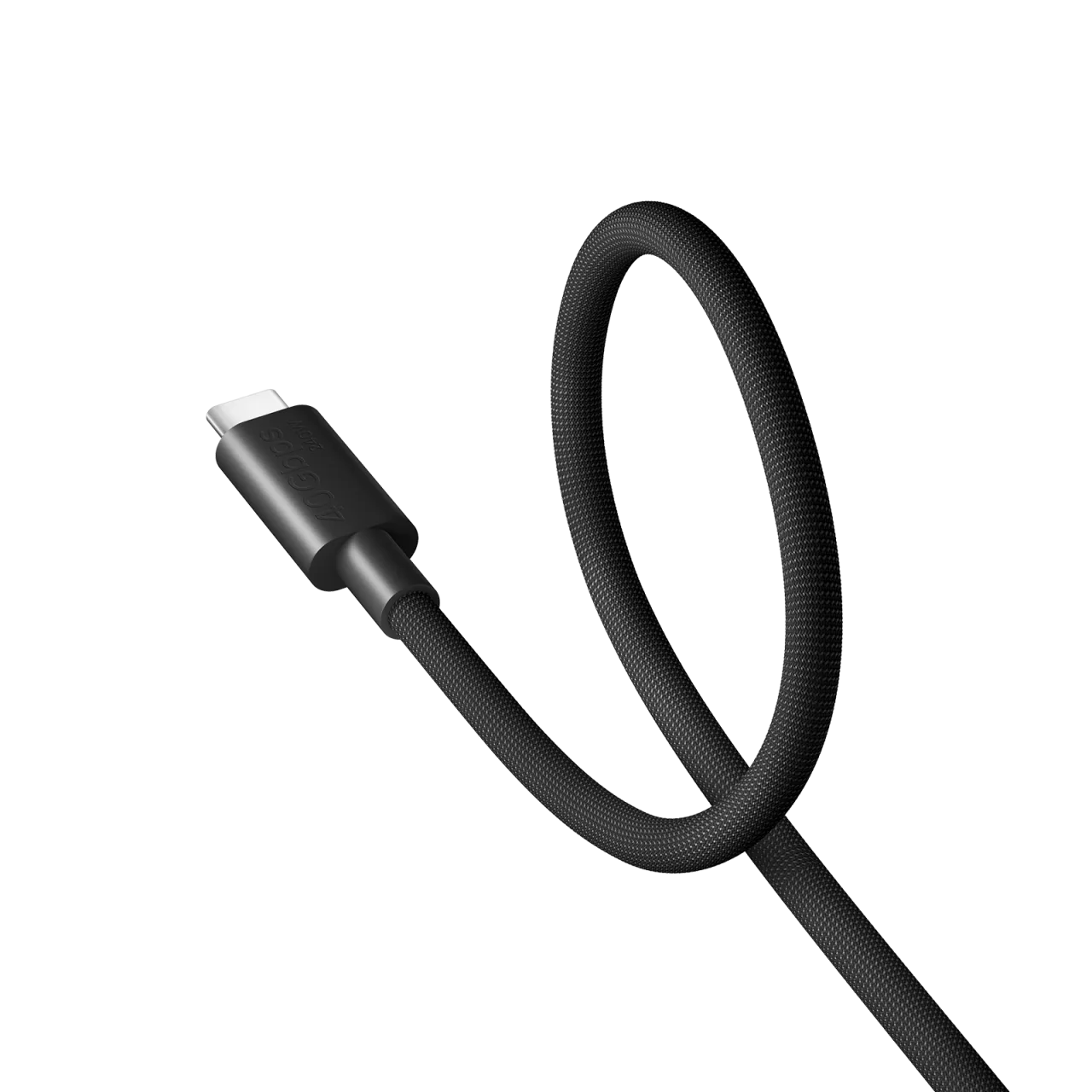 Xiaomi 6A USB4 Braided USB-C Cable 40Gbps (1 m) – 2