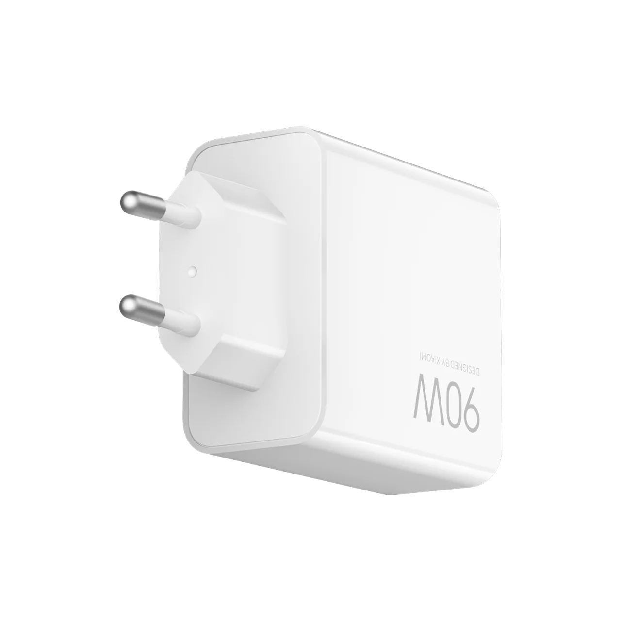 Xiaomi 90W HyperCharge Power Adapter (3-Port) – 2