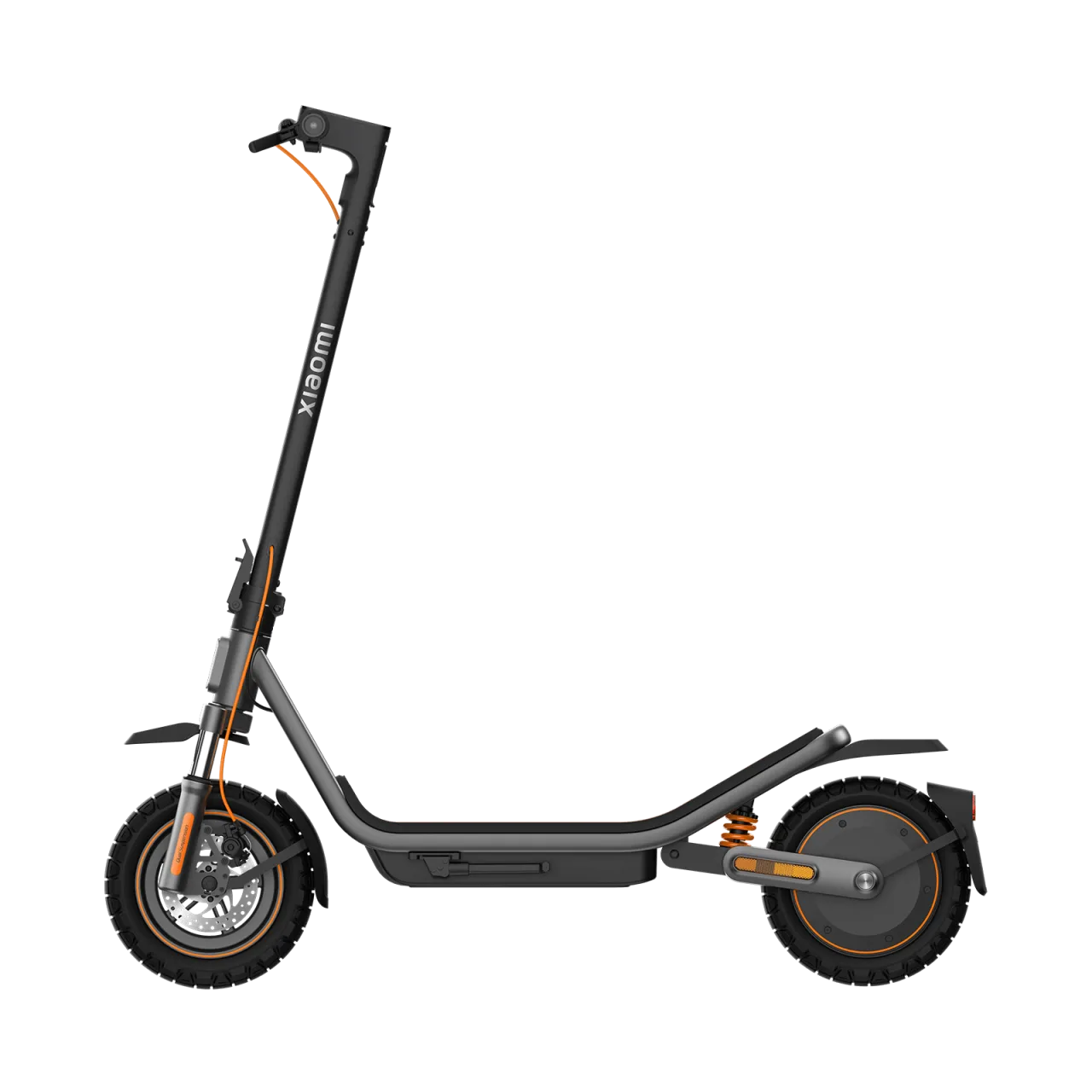 Xiaomi Electric Scooter 6 Pro – 1